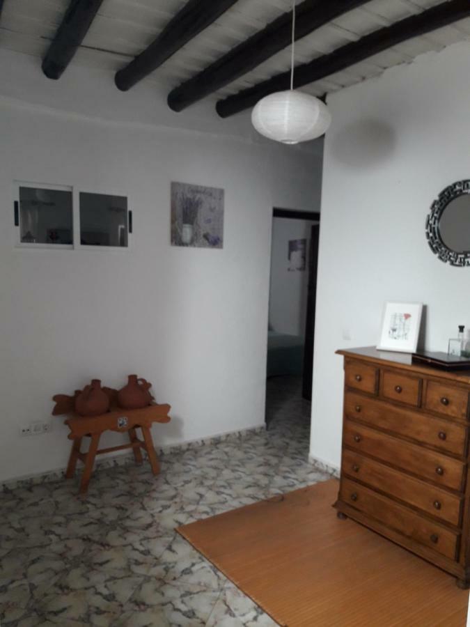 Casa De La Abuela Pepi Guest House Aracena Exterior photo